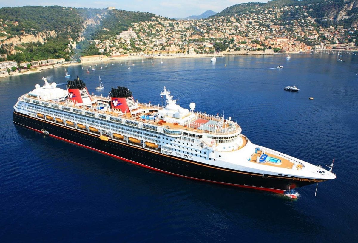 Disney Magic