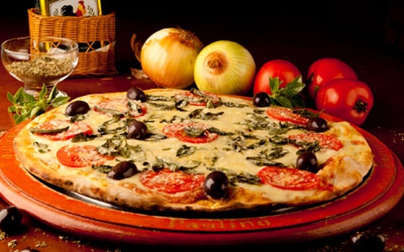 Pizzaria Paulino chega aos Jardins