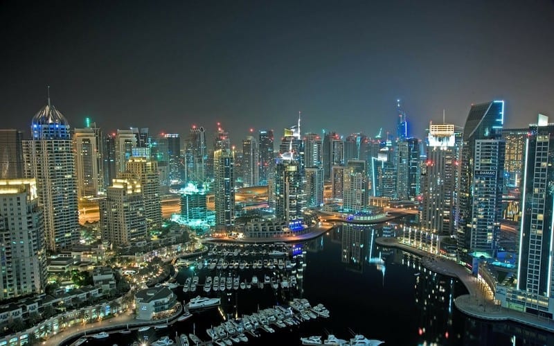 Cresce a contratação de brasileiros por empresas estrangeiras em Dubai