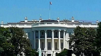 White House