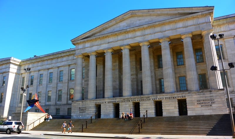 NATIONAL GALLERY OF ART