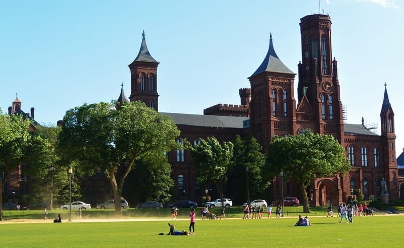 INSTITUTO SMITHSONIAN