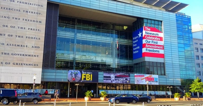 NEWSEUM