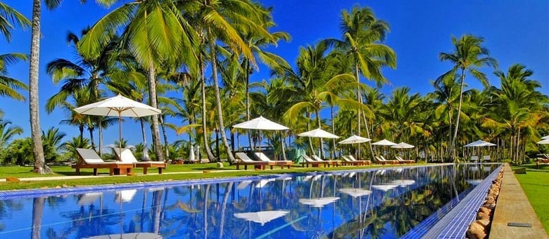 Txai Resort Itacaré