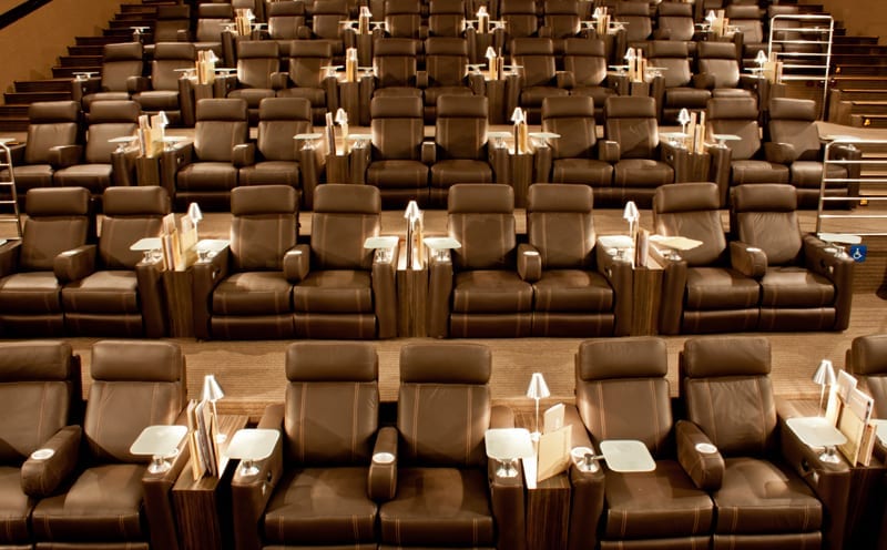 Sala Cinépolis Jk Iguatemi