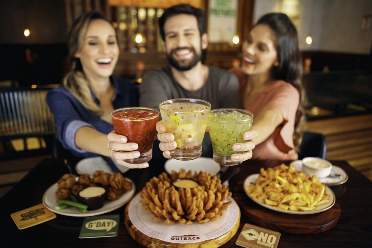Outback Steakhouse