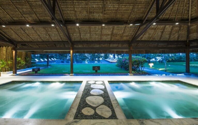 Anantara SPA NO Tivoli Ecoresort Praia do Forte