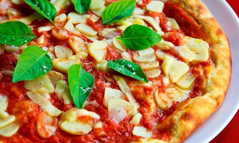 Dia da Pizza