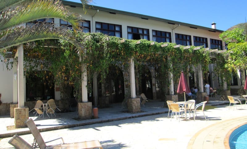 Allegro Restaurante & Bar