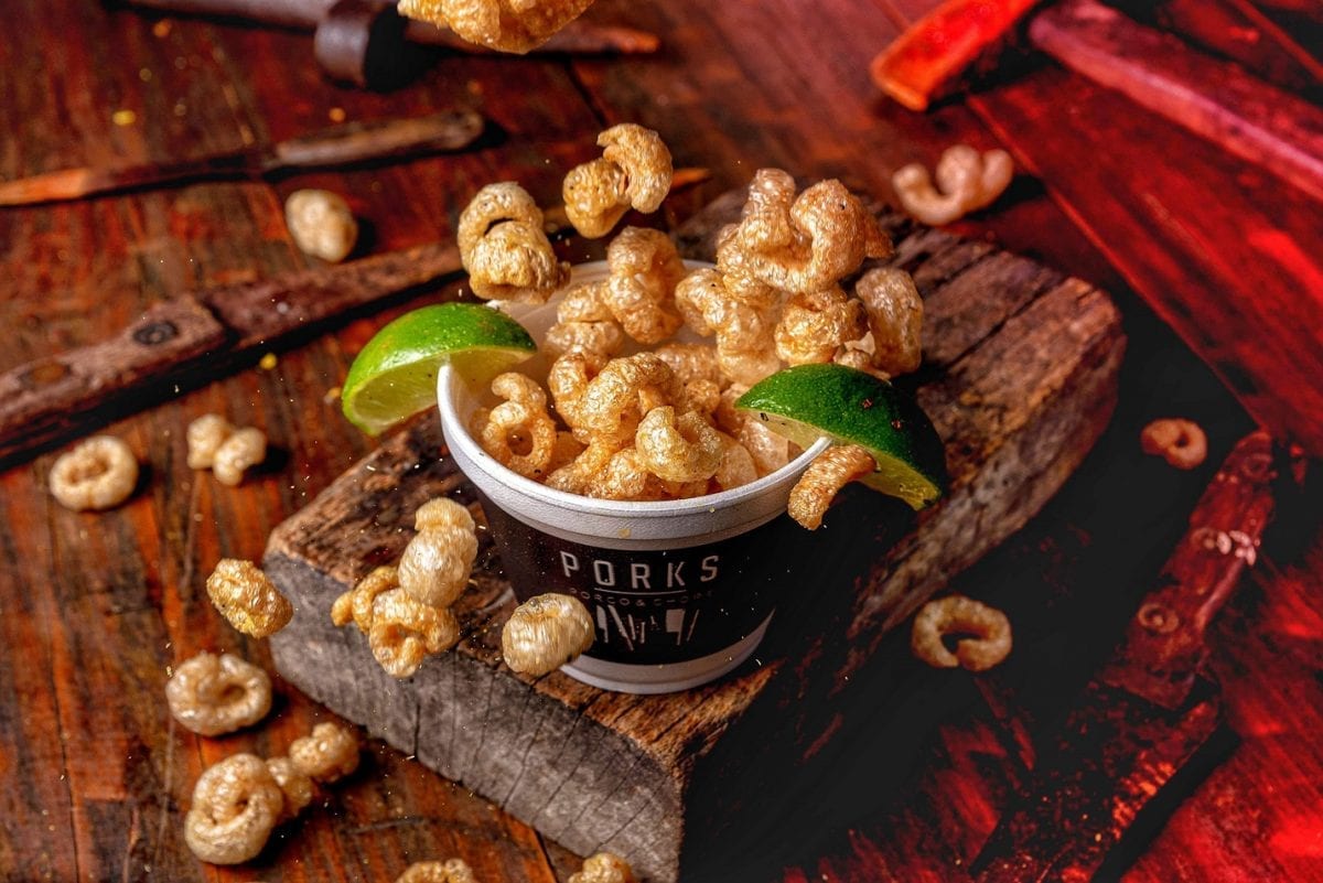 Porks – Porco & Chope em Curitiba