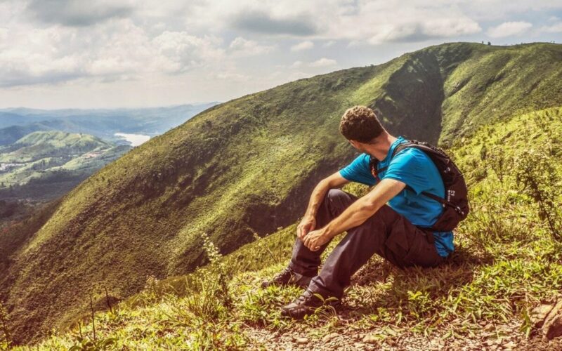 tendências do turismo