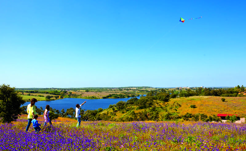 Alentejo