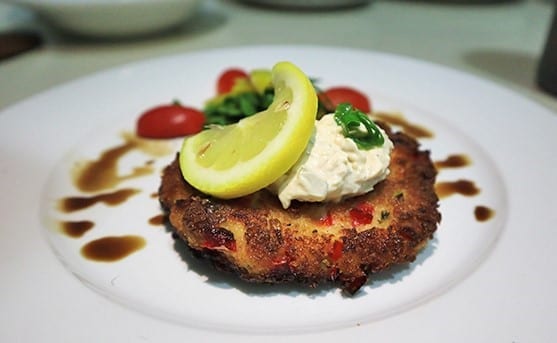 Gastronomia em Anguilla