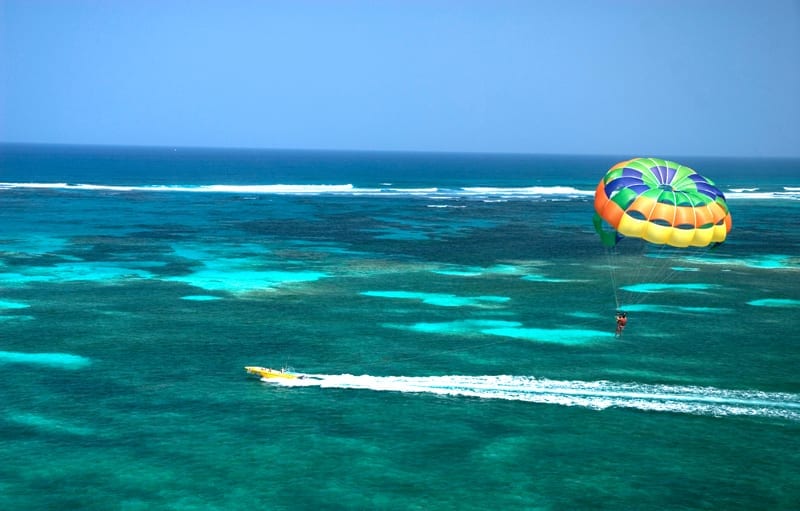 Mundo de Ofertas CVC Punta Cana