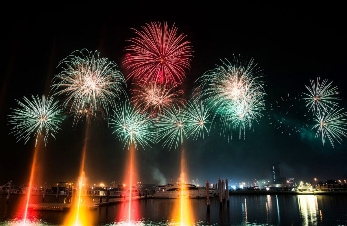 TRAVELPEDIA deseja um Feliz Natal e muitas viagens em 2026