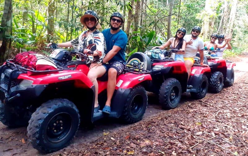 Easy Travel Shop oferece mais de 6 mil experiências