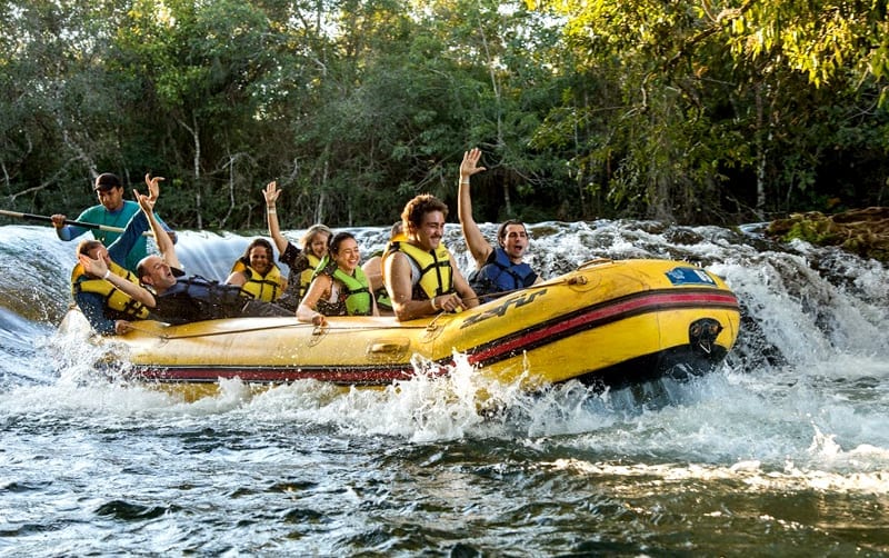 Bonito: Destino sustentável