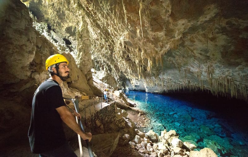 Bonito: Paraíso do ecoturismo no Mato Grosso do Sul