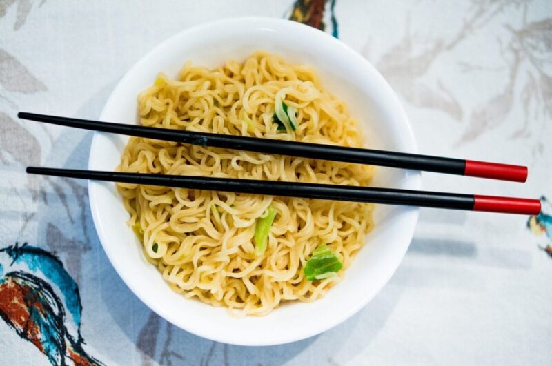 Festival VIVA! Japão terá gastronomia japonesa