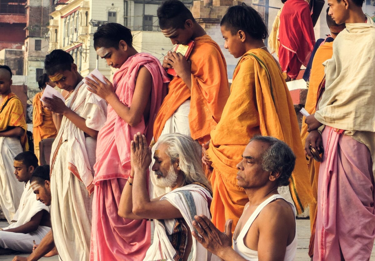 Turismo do Futuro: Viagens Espirituais