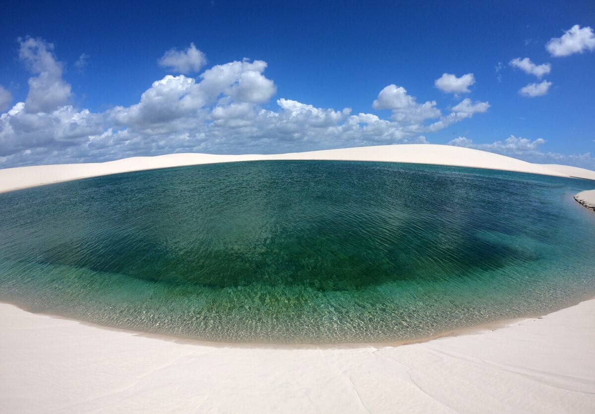 Santo Amaro do Maranhão