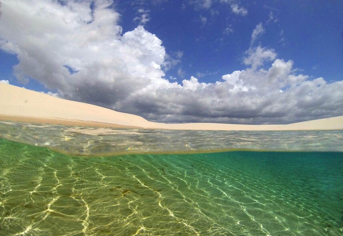 Santo Amaro do Maranhão