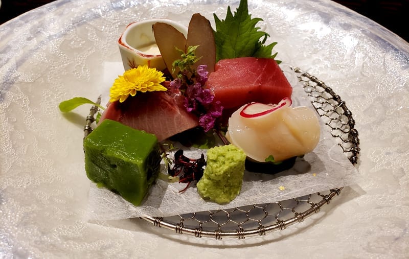Gastronomia japonesa
