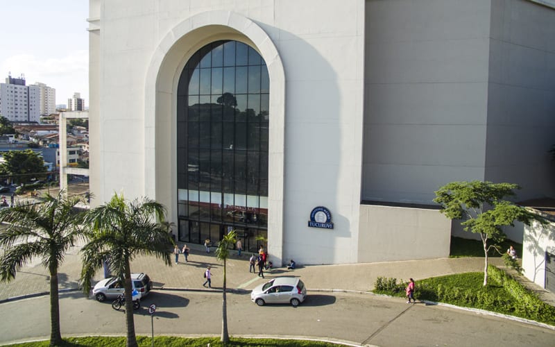 Shopping Metrô Tucuruvi