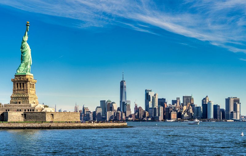 Manhattan, Nova York