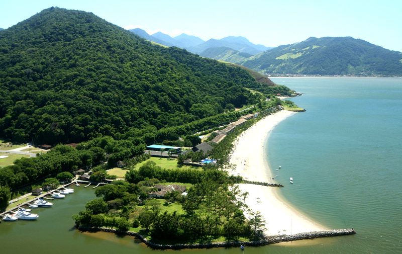Portobello Resort & Safári