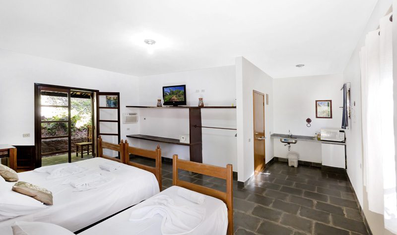 Hotel Campo dos Sonhos