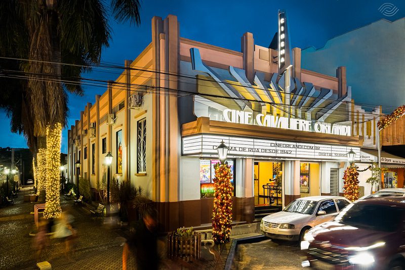 Cine Cavaliere Orlandi 