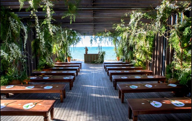 Carmel Taíba Resort
