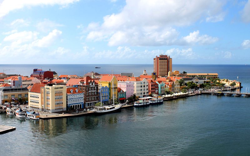 Azul vai voar para Curaçao