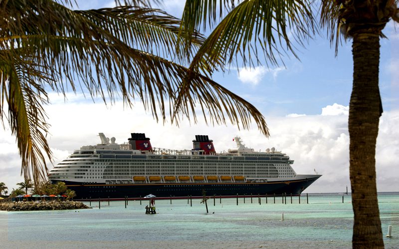 Disney Fantasy