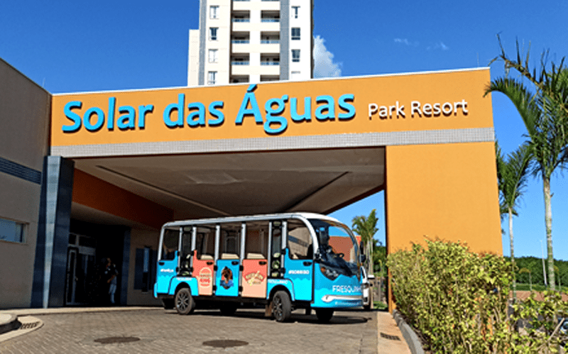 Enjoy Hotéis & Resorts