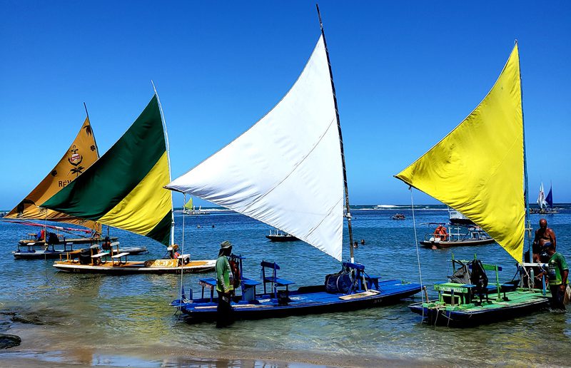Porto de Galinhas