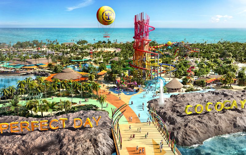 Perfect Day at CocoCay