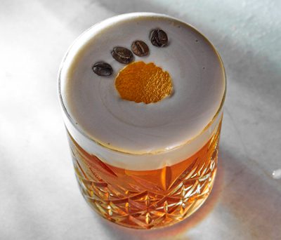 Modern Moma Osteria