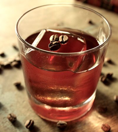 Café Negroni