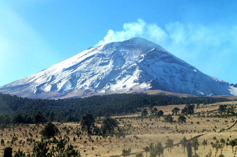 10 curiosidades sobre o México para viajar bem informado
