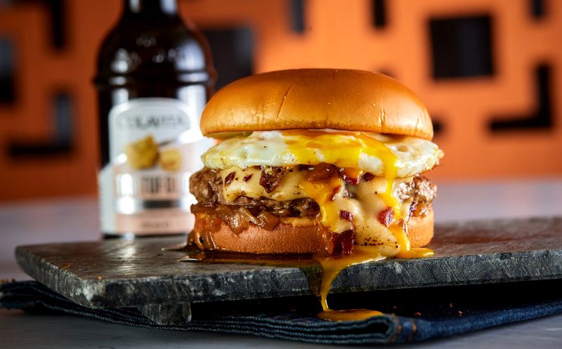 Nou Burguer