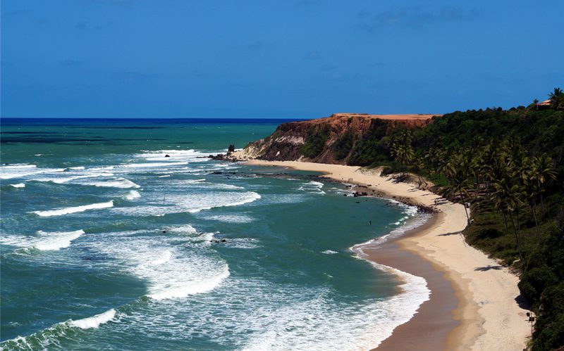 Pipa Tibau do Sul RN