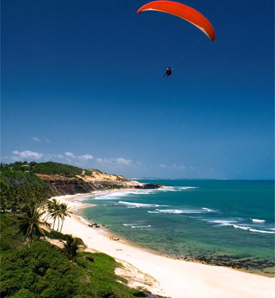 Tibau do Sul Pipa RN