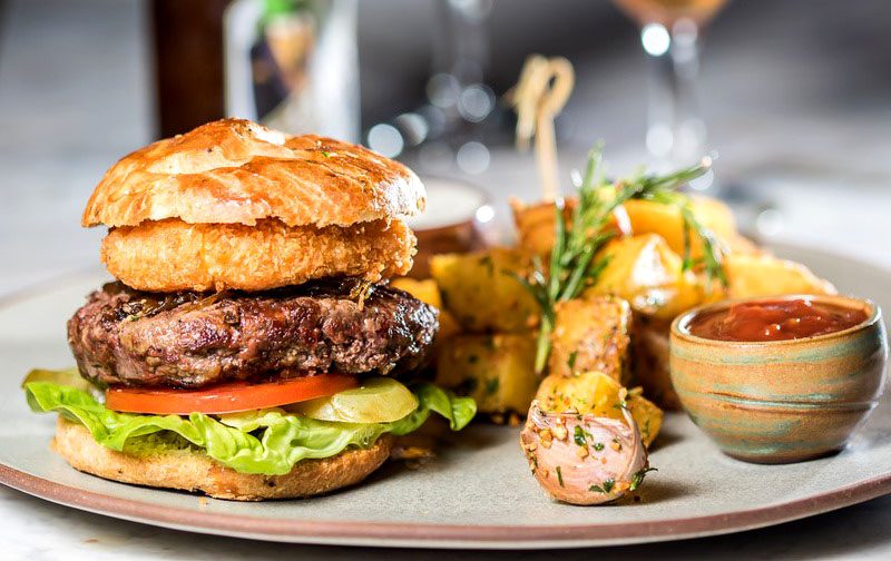 Dia do Hamburguer - Seen SP