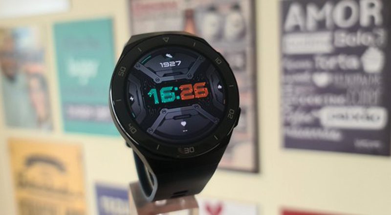 smartwatch e suas vantagens