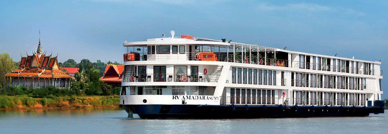 AmaWaterways - AmaDara