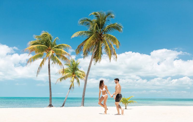 Bahamas em setembro
