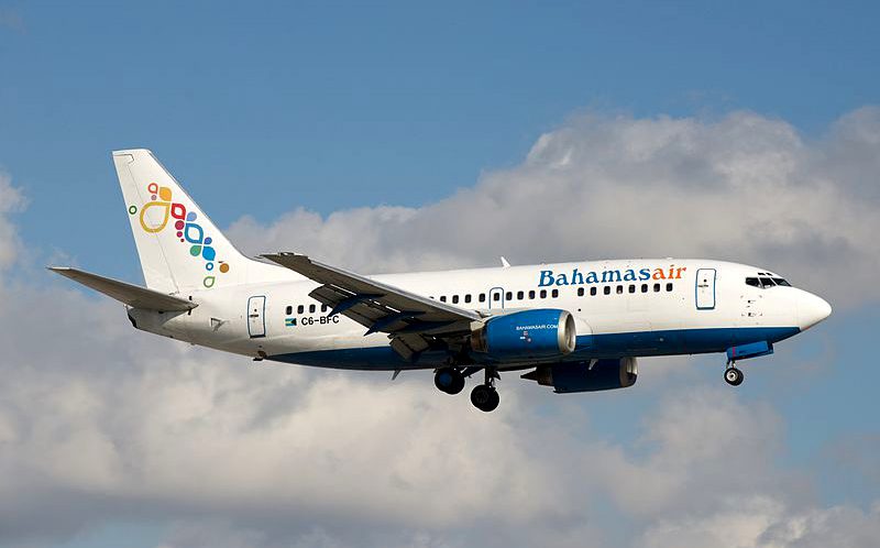 Bahamasair