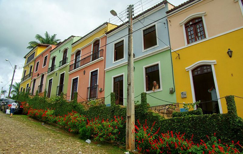 Guaramiranga, Ceará